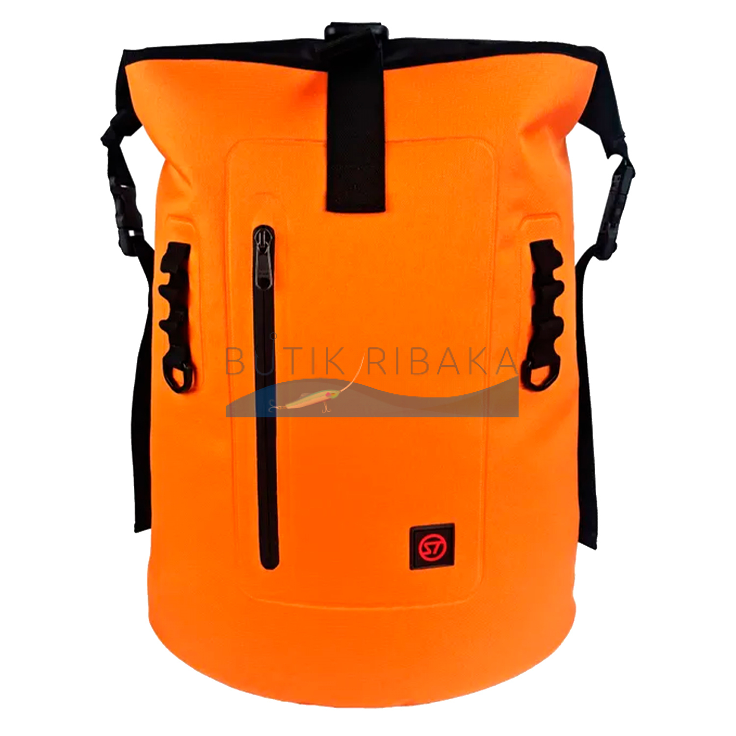 Герморюкзак Stream Trail AP Tank Orange 30L (ST-413482)