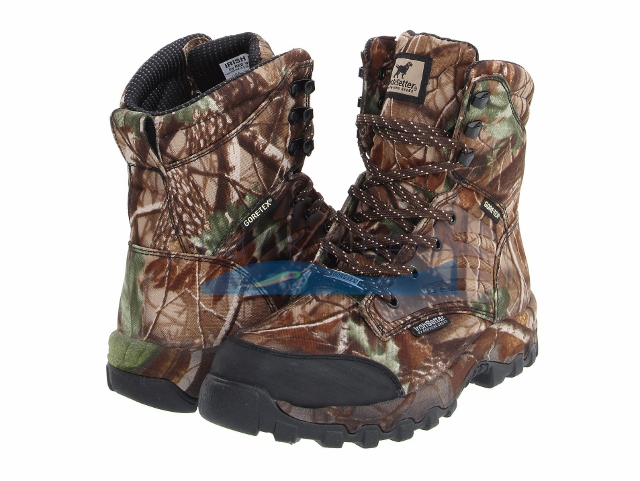 Irish Setter 3858 SHADOW TREK (р-р 44.5)