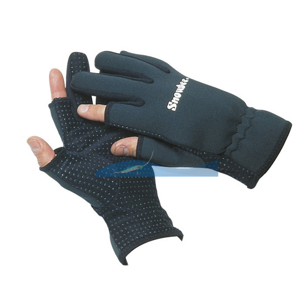 Перчатки Snowbee Lightweight Neoprene Gloves