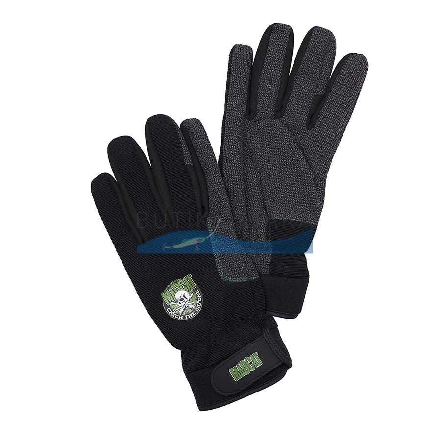 Защитные перчатки Dam MadCat Pro gloves (Пара)