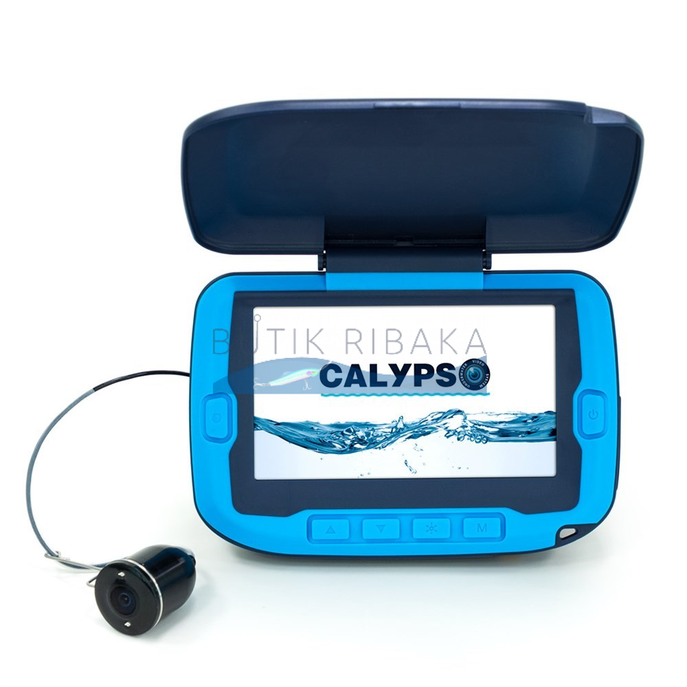 Подводная камера Calypso UVS-002 (без записи)