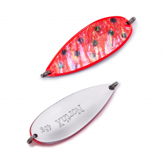 Блесна колеблющаяся Field Hunter 45гр (Цв.05)