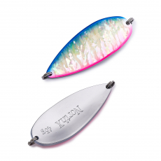 Блесна колеблющаяся Field Hunter 45гр (Цв.28)