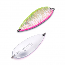 Блесна колеблющаяся Field Hunter 45гр (Цв.31)