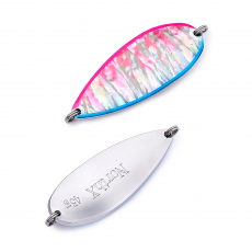 Блесна колеблющаяся Field Hunter 45гр (Цв.37)