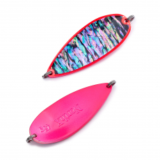 Блесна колеблющаяся Field Hunter 45гр (Цв.IB01 Limited Color)