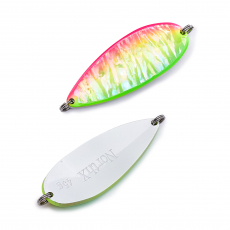 Блесна колеблющаяся Field Hunter 45гр (Цв.IB02 Limited Color)