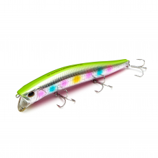 Воблер Daiwa Morethan Crosswake 140F SSR (Цв. 7826)