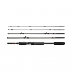 Спиннинг Shimano 24' Unfix B66MH-5