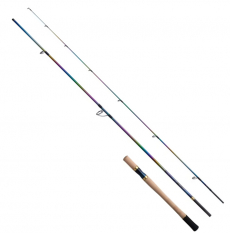 Спиннинг Shimano 23' World Shaula Limited 2953R-3 (2.90м, 10-50гр)