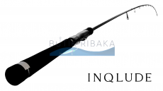 Спиннинг Zenaq Inqlude IS-83-M3 RG (Squid Squad)