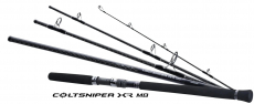 Спиннинг Shimano 22' Coltsniper XR MB S100H-5