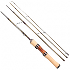 Спиннинг Smith Troutin Spin MultiYouse TRMK-705L