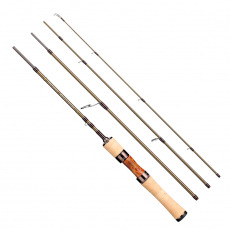 Спиннинг Smith Troutin Spin MultiYouse TRMK-564UML
