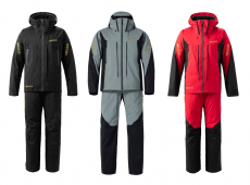 Костюм демисезонный Shimano RT-133W Gore-Tex