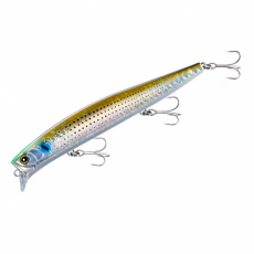 Воблер Shimano Exsence Counter Wake 160F XM-116W, 160мм, 40гр (Цв. 002)
