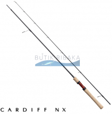 Спиннинг Shimano Cardiff NX S86M