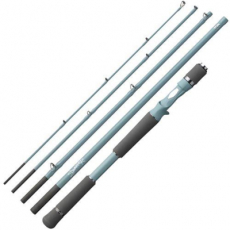 Спиннинг Daiwa Swagger C70MH-5