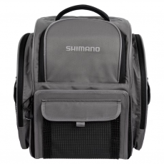 Рюкзак Shimano Back Pack and Tackle Box Large