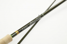 Спиннинг Zetrix Salmonberry SBS-792L