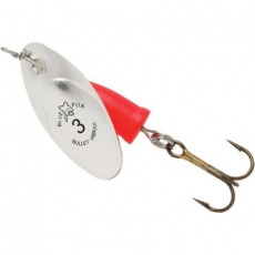Блесна вращающаяся Blue Fox Vibrax Bullet VB6 (SFR)