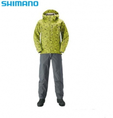 Костюм Shimano RA-024S BO.L