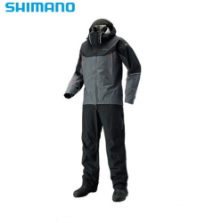 Костюм Shimano RA-025S BK
