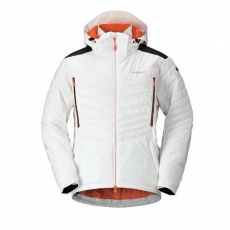 Куртка Shimano JA-091Q WHI XL