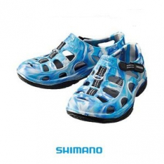 Тапки Shimano FS-091I MA.C 26