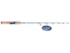 Зимняя удочка JawJacker Ice Rod 31" MH