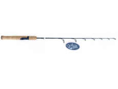 Зимняя удочка JawJacker Ice Rod 35" XXH