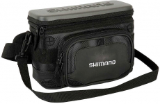 Сумка для приманок Shimano Lure Case Large