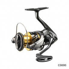 Катушка Shimano Twin Power 20' С3000