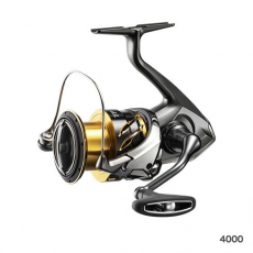 Катушка Shimano Twin Power 20' 4000