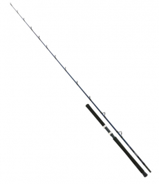 Спиннинг для троллинга Shimano Technium Boat Slim Braid 8'2 12-20Lb