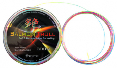 Леска для троллинга Mystic Salmon Troll 300m 0.37mm