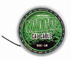 Поводковый материал на сома MadCat Cat Cable 1.5мм