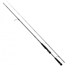 Спиннинг Daiwa Morethan Expert AGS 76L/ML-SMT