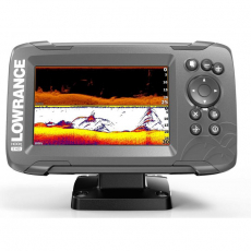 Эхолот Lowrance HOOK2-5 SplitShot