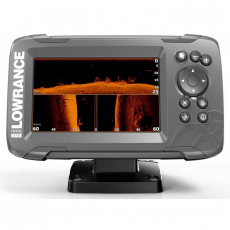 Эхолот Lowrance HOOK2-5 TripleShot