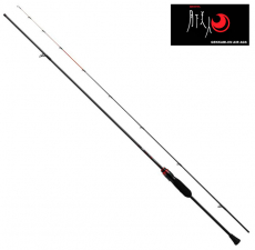 Спиннинг Daiwa Gekkabijin AIR AGS 510UL-S