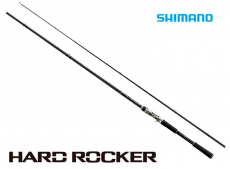 Спиннинг Shimano Hard Rocker B76H