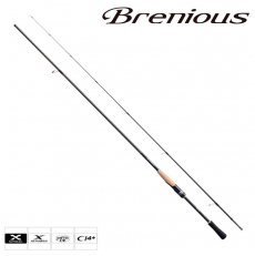 Спиннинг Shimano 19' Brenious S70ML