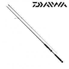 Спиннинг Daiwa Lazy 86ML