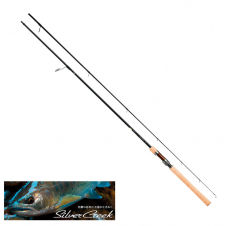 Спиннинг Daiwa Silver Creek NS 88MH-5