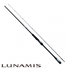 Спиннинг Shimano 20' Lunamis S76ML