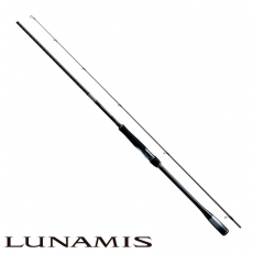 Спиннинг Shimano 20' Lunamis S80ML