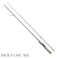 Спиннинг Shimano Trout One NS S71L