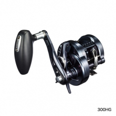 Катушка Shimano 19' Ocea Conquest Limited 301HG