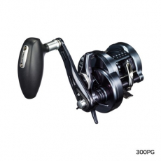 Катушка Shimano 19' Ocea Conquest Limited 301PG